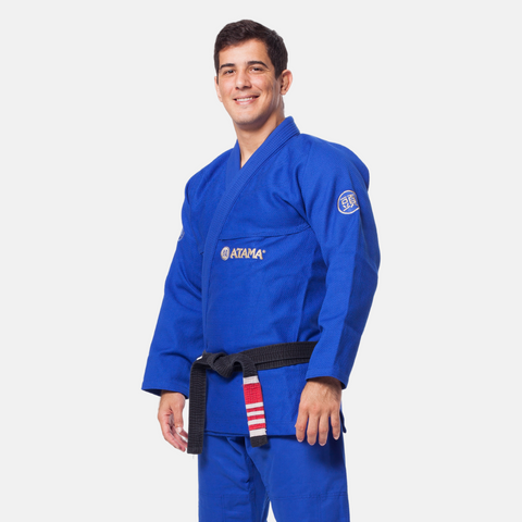 Classic Gi - Blue