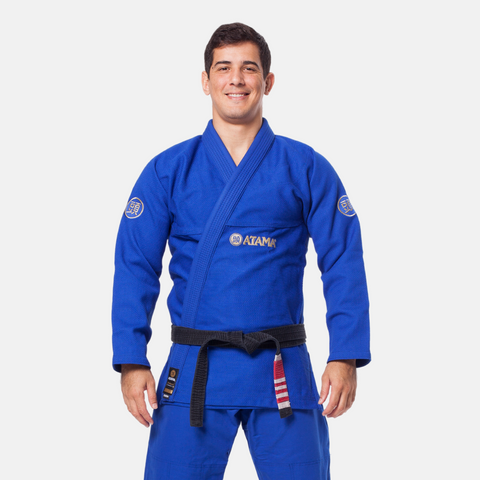 Classic Gi - Blue