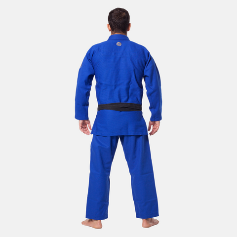 Classic Gi - Blue