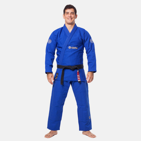 Classic Gi - Blue