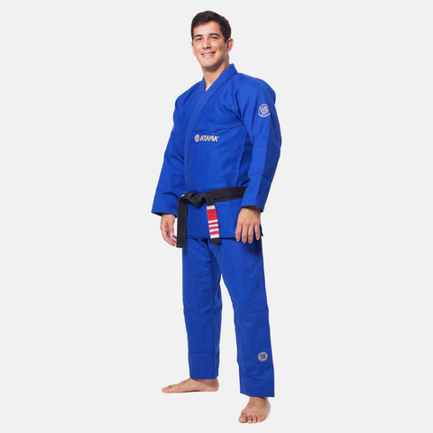 Classic Gi - Blue