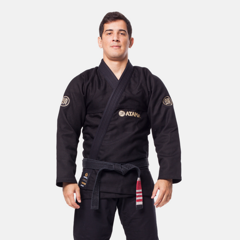 Classic Gi - Black