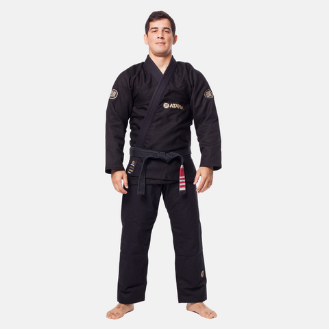 Classic Gi - Black