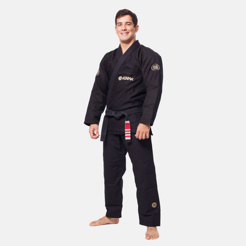 Classic Gi - Black