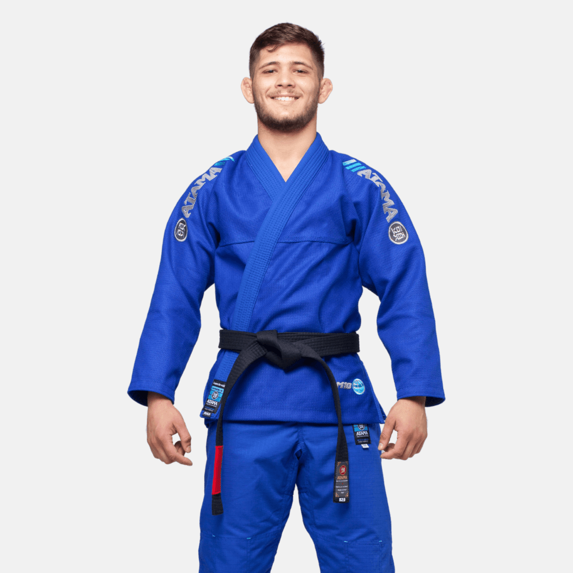 Tatami Zen Gorilla A2 Bjj Jiujitsu selling Atama