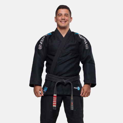 Mundial 10 Gi - Black