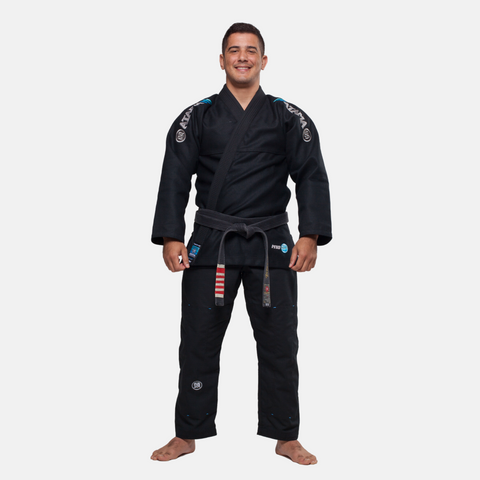 Mundial 10 Gi - Black