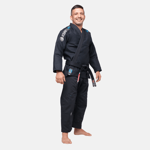 Mundial 10 Gi - Black