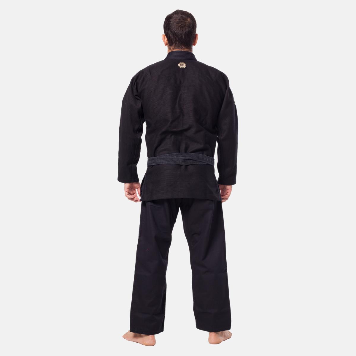 Classic Gi - Black