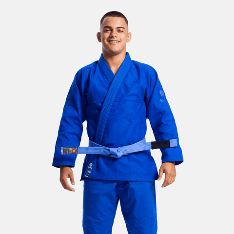 Infinity Collab Gi - Blue