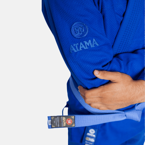 Infinity Collab Gi - Blue