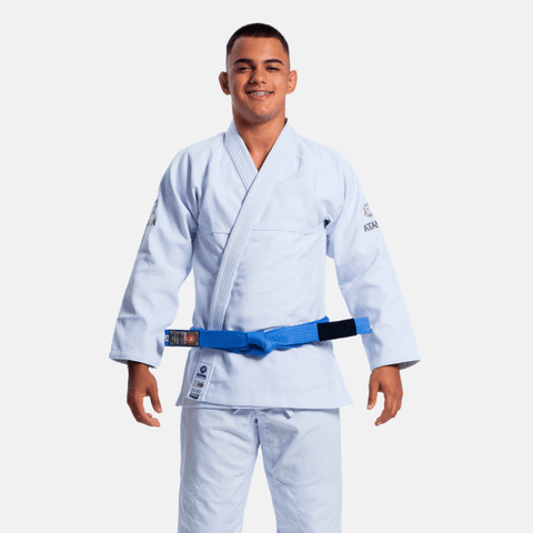 Infinity Collab Gi - White