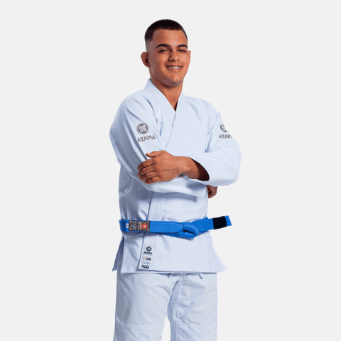 Infinity Collab Gi - White