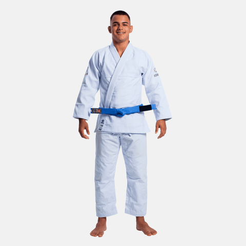 Infinity Collab Gi - White