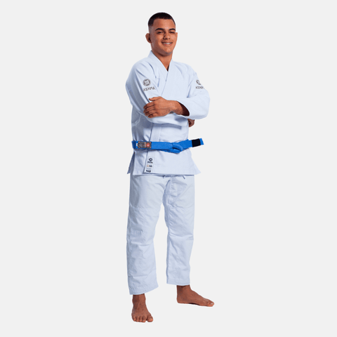 Infinity Collab Gi - White