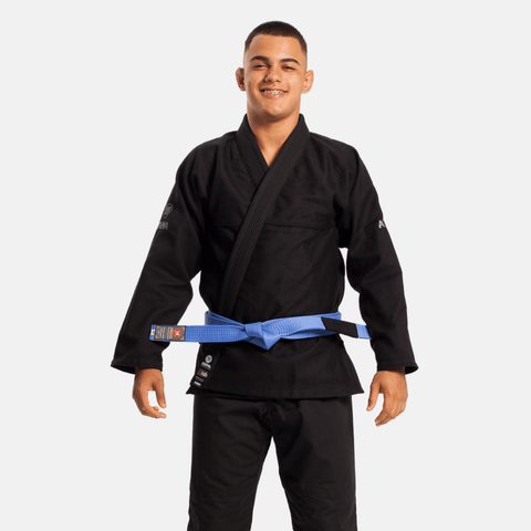 Infinity Collab Gi - Black