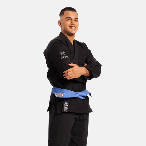 Infinity Collab Gi - Black