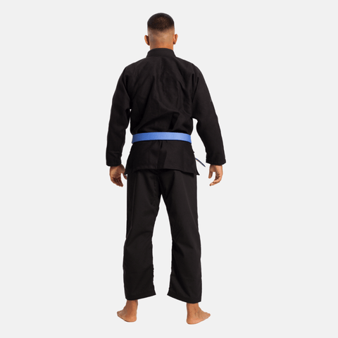 Infinity Collab Gi - Black