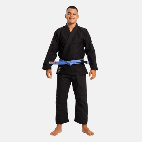 Infinity Collab Gi - Black