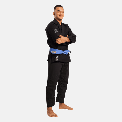 Infinity Collab Gi - Black